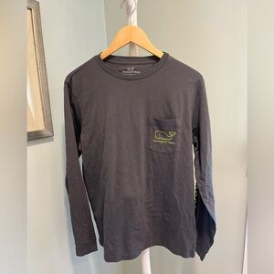 Vineyard Vines Long Sleeve T-Shirt